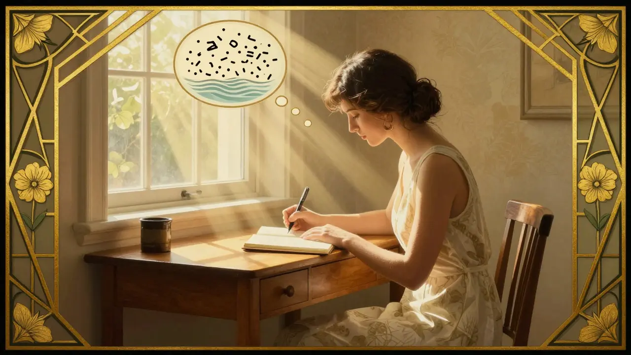 Domácí úkoly v terapii: Proč je terapeut zadává a jak je plnit