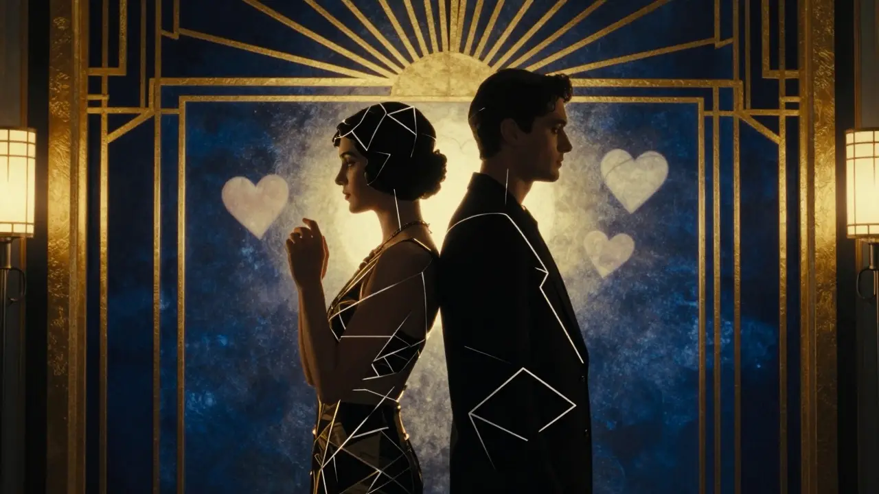 Emotionally Focused Therapy (EFT) pro páry: Jak terapie emocí obnoví vazby mezi partnery