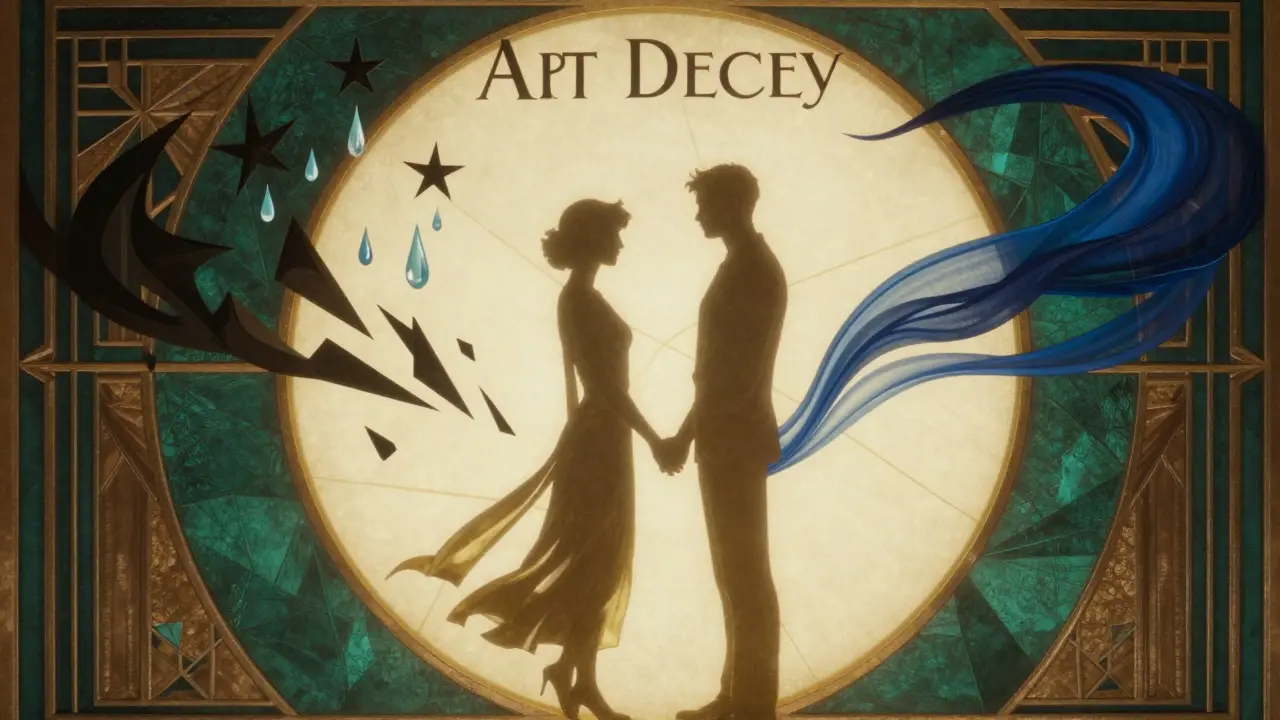 Emotionally Focused Therapy (EFT) pro páry: Jak terapie emocí změní vaši vazbu