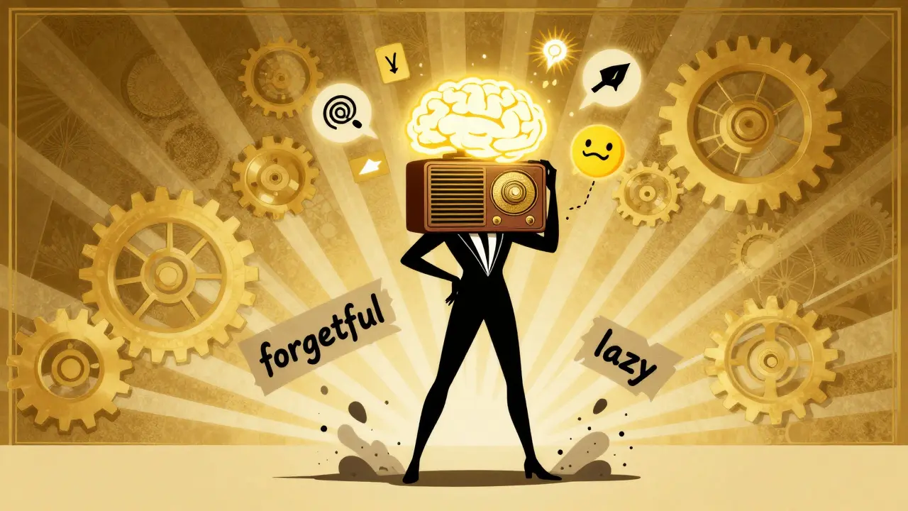 Jak posilovat sebeúctu u ADHD: Terapeutické strategie, které skutečně fungují