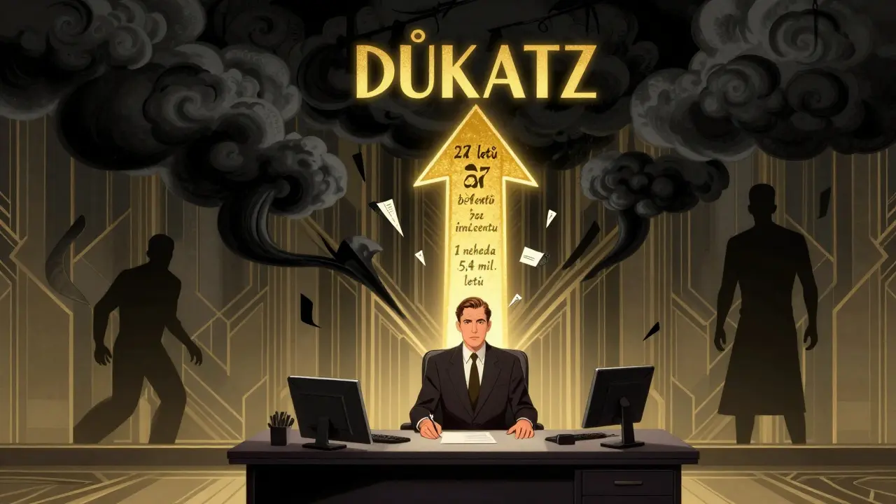 Katastrofické scénáře: Jak kognitivní techniky přeruší cyklus černých myšlenek