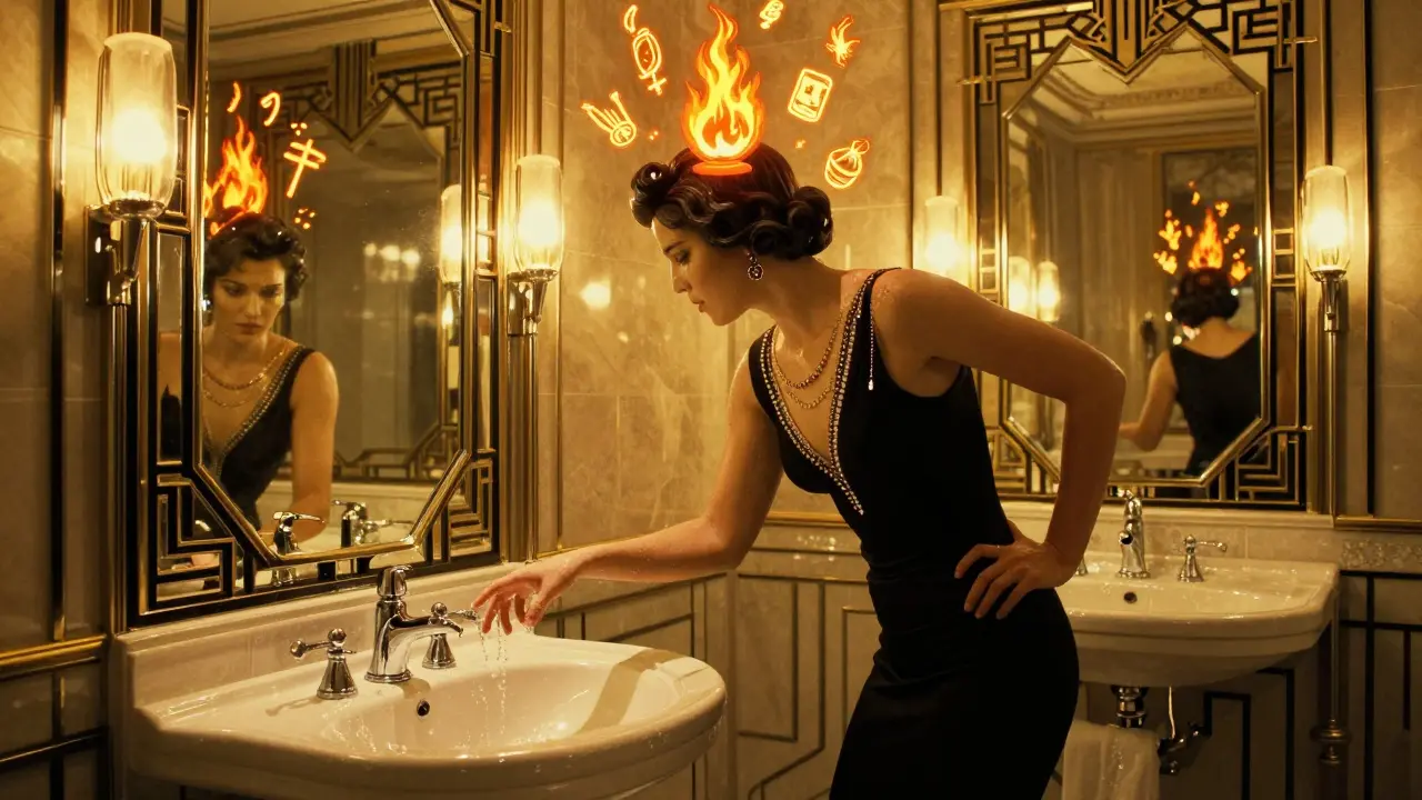 Obsedantně-kompulzivní porucha: Jak psychoterapie pomáhá překonat nutkavé myšlenky