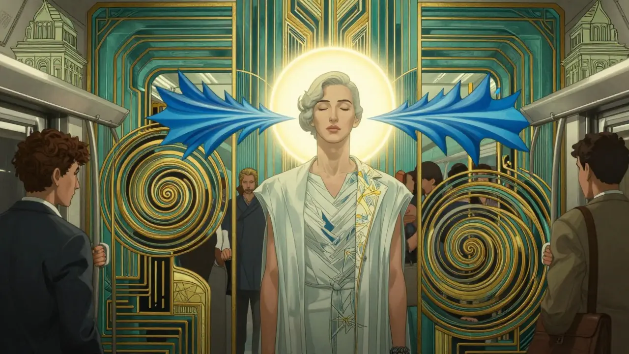 Panic-focused KBT: Strukturovaný protokol pro panickou poruchu