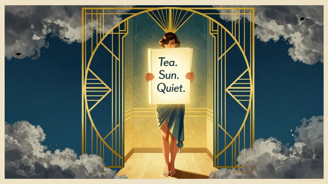 Seberozvoj po depresi: Jak udržet výsledky psychoterapie dlouhodobě