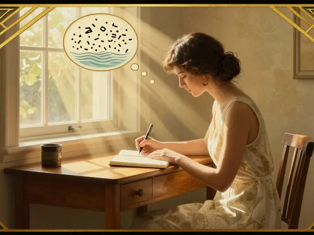 Domácí úkoly v terapii: Proč je terapeut zadává a jak je plnit