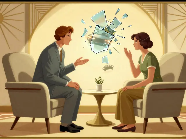 Expoziční terapie při PTSD: Jak konfrontace se vzpomínkami v bezpečí pomáhá zacelit traumata