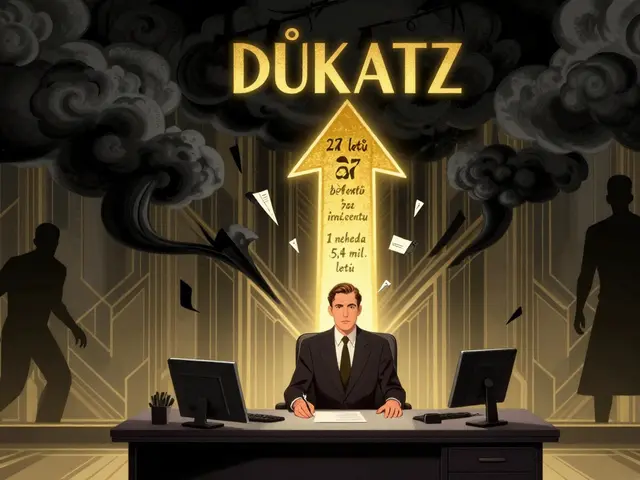 Katastrofické scénáře: Jak kognitivní techniky přeruší cyklus černých myšlenek