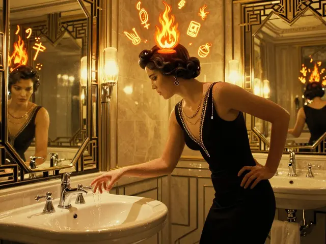 Obsedantně-kompulzivní porucha: Jak psychoterapie pomáhá překonat nutkavé myšlenky