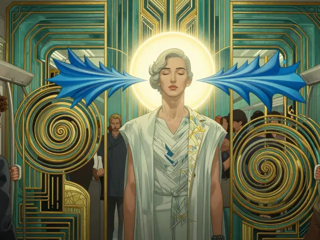 Panic-focused KBT: Strukturovaný protokol pro panickou poruchu