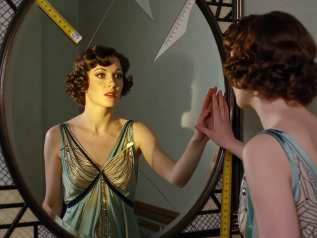 Perfekcionismus a poruchy příjmu potravy: Jak terapie pracuje s kořenovou příčinou