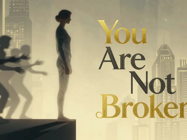 Schizoidní porucha osobnosti: Jak psychoterapie pomáhá s emoční odtažitostí