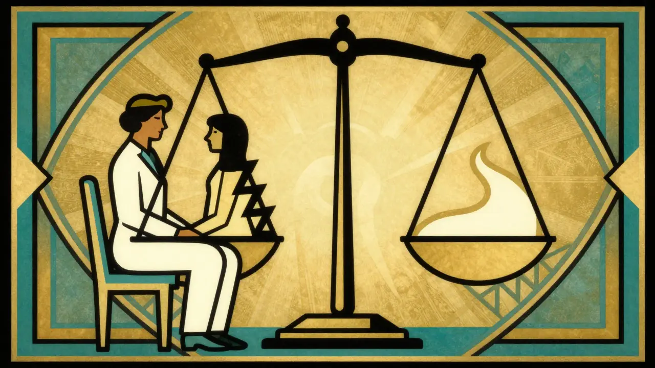 Jak hodnotit pokrok u poruch osobnosti: Měřitelné ukazatele pro terapeutickou praxi