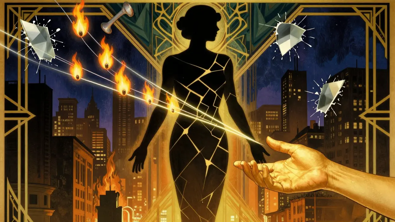 Posttraumatická stresová porucha (PTSD): Jak psychoterapie pomáhá zpracovat trauma