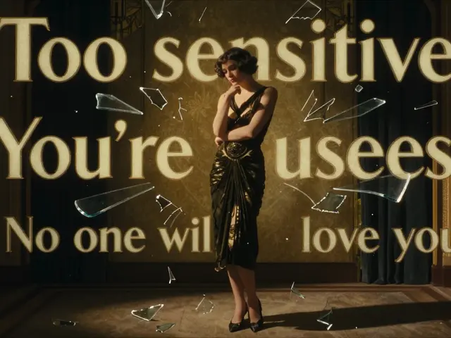 Emoční zneužívání: Jak neviditelné trauma poškozuje duši a jak ho léčit v terapii