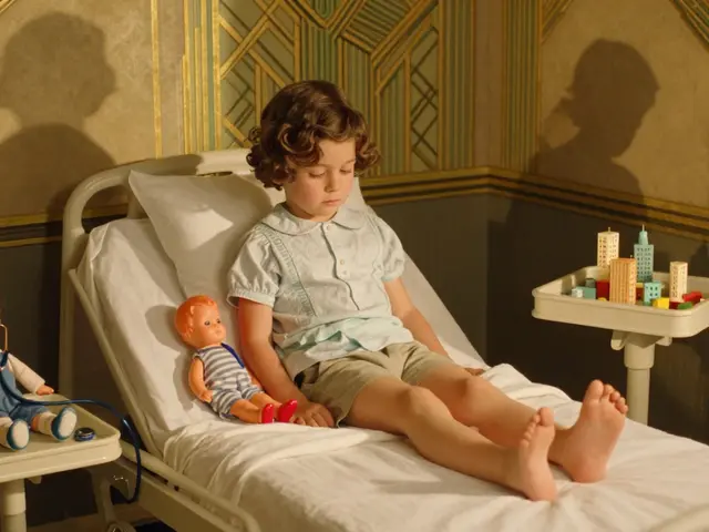 Herní terapie: Jak hra pomáhá dětem zvládat strach, úzkost a tělesné příznaky