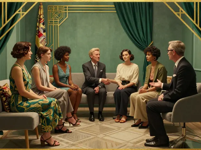 Jak najít terapeuta s kulturní citlivostí: Praktický průvodce pro klienty z různých pozadí