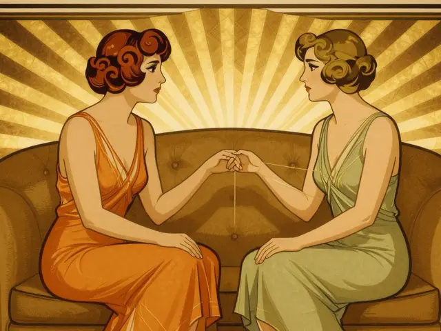 Párová terapie: Jak komunikovat v partnerském vztahu konstruktivně