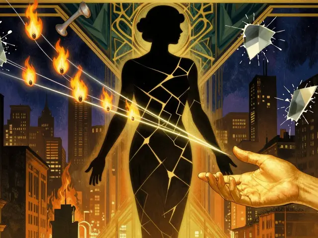 Posttraumatická stresová porucha (PTSD): Jak psychoterapie pomáhá zpracovat trauma