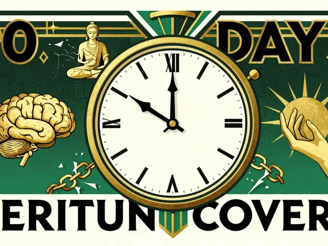 Rezidenční léčba závislostí: Proč 3-6 měsíců je klíčový časový rámec úspěchu