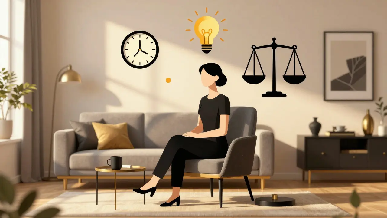 Váš osobní pomocník pro výběr terapeutického směru a odborníka