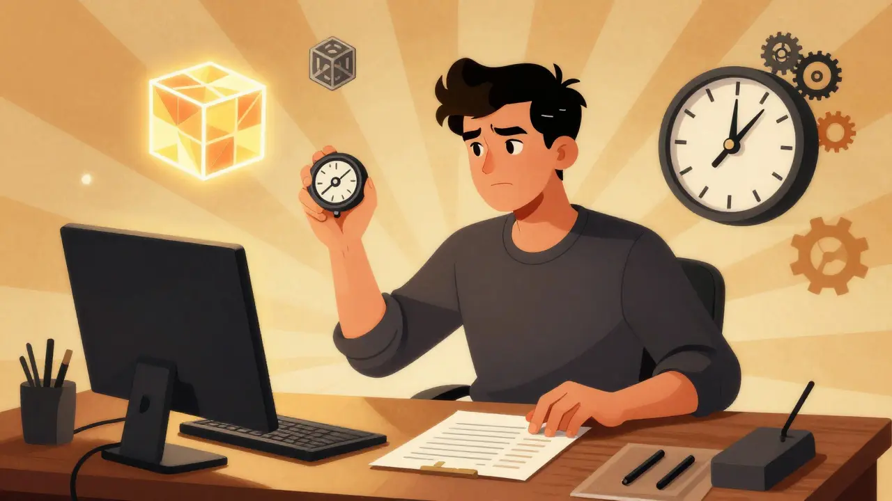 Deficit pozornosti: Jak kognitivní trénink a kompenzační strategie pomáhají při ADHD