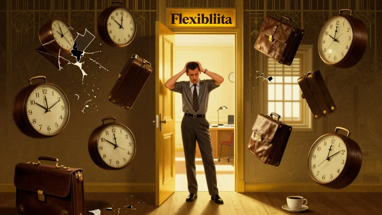 Duševní zdraví na pracovišti: Jak wellbeing programy skutečně pomáhají předcházet stresu