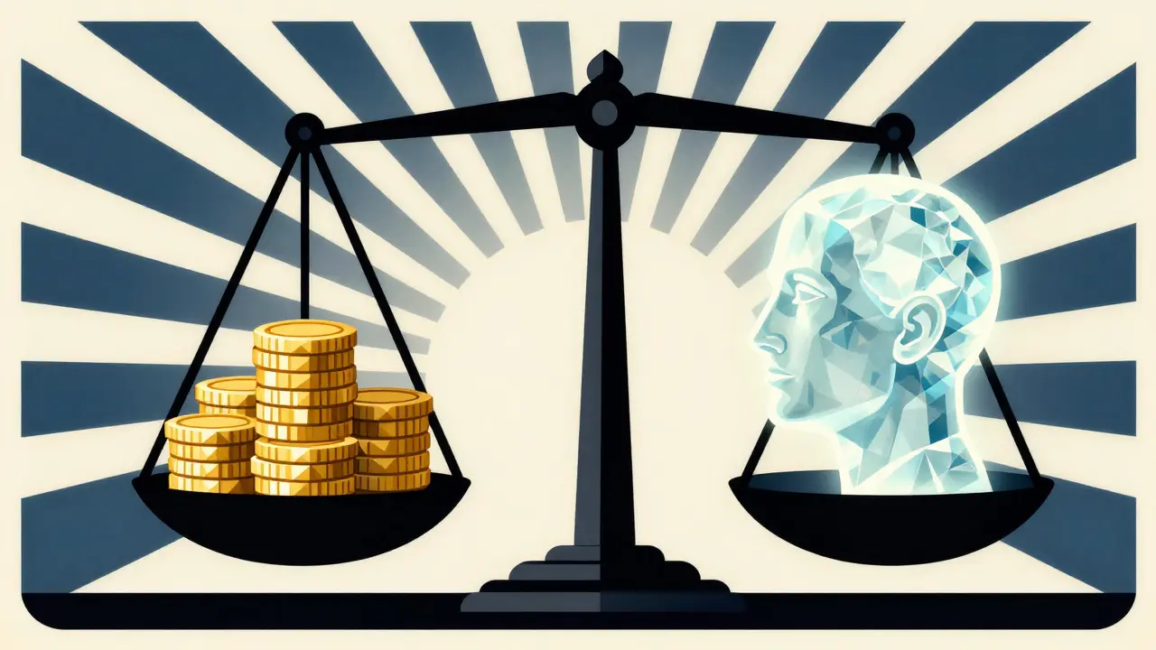 Finanční plánování psychoterapie: Cena za sezení a náklady léčby