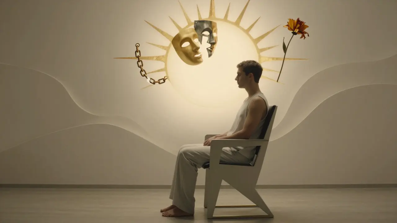 Mám jít na psychoterapii? Kdy je terapie vhodná a pro koho je určena