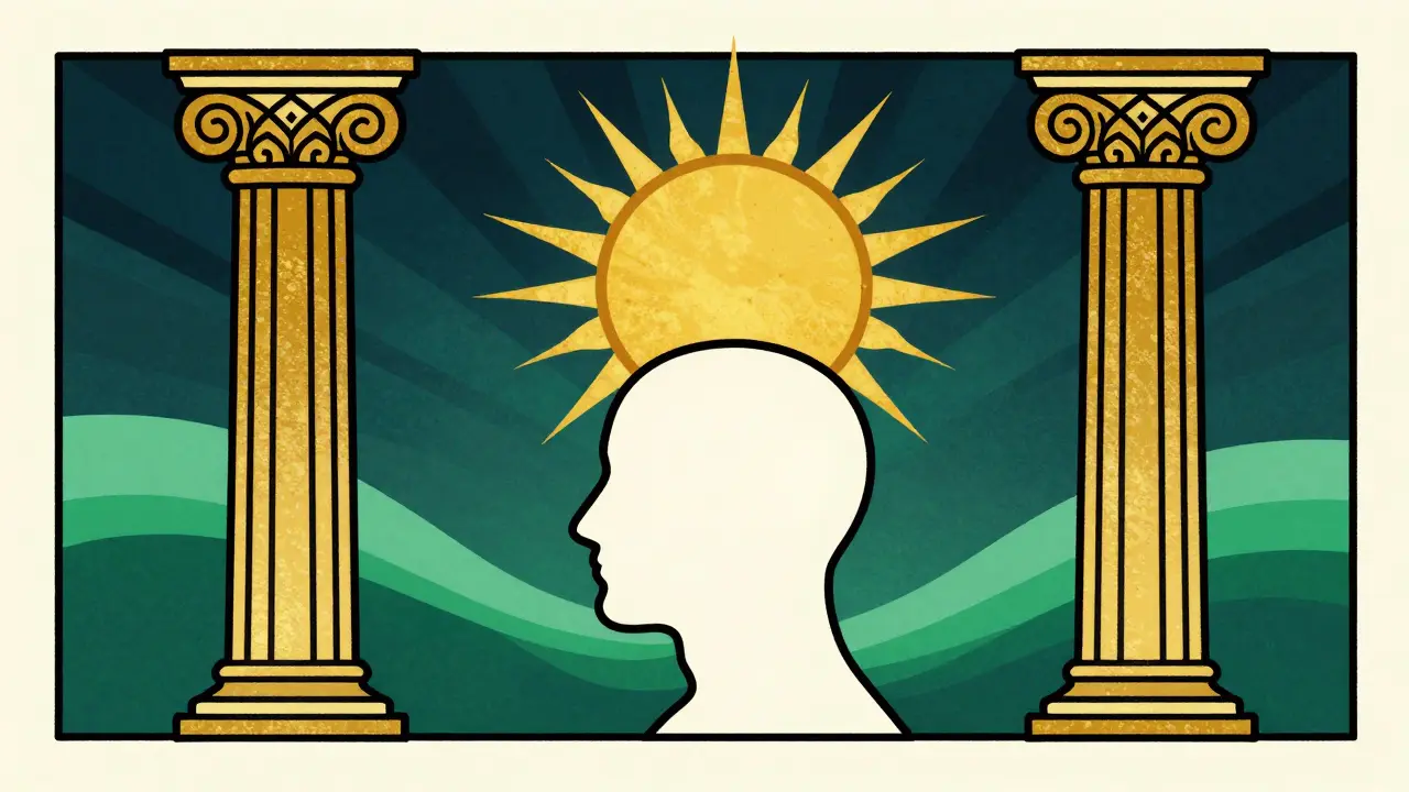 Prevence duševních poruch: Praktický návod ke zdravé mysli