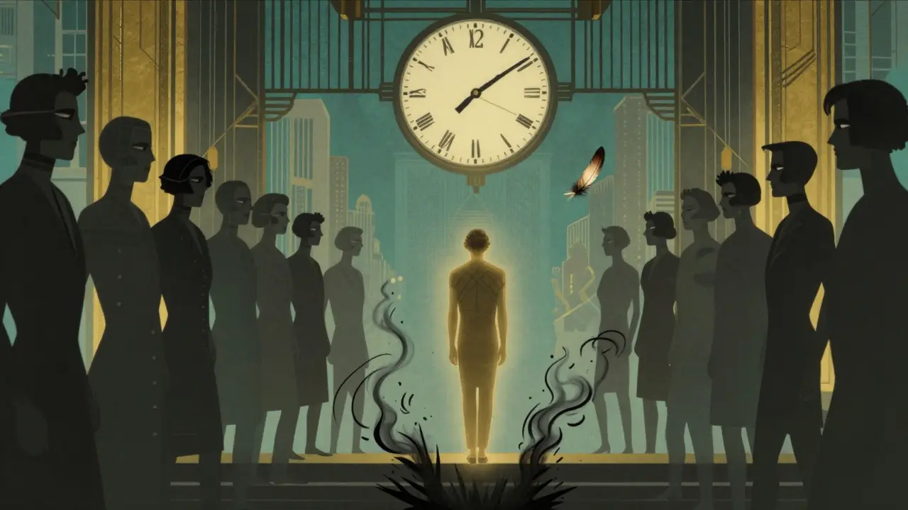 Sociální fobie: Jak psychoterapie pomáhá překonávat strach z lidí a sociálních situací