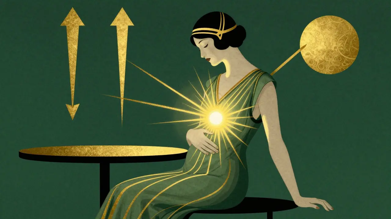 Tělesné signály hladu a sytosti: Jak nácvik interocepce pomáhá v terapii poruch příjmu potravy