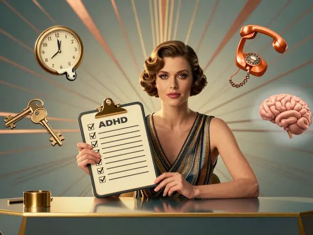 ADHD a ADD: Jak psychoterapie doplňuje medikaci při léčbě poruch pozornosti