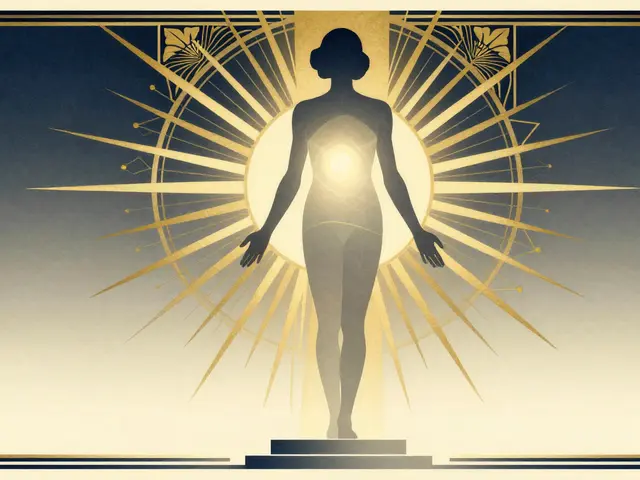 Chronické pocity prázdnoty: Existenciální psychoterapeutický přístup k léčbě