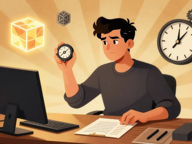 Deficit pozornosti: Jak kognitivní trénink a kompenzační strategie pomáhají při ADHD