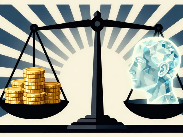 Finanční plánování psychoterapie: Cena za sezení a náklady léčby