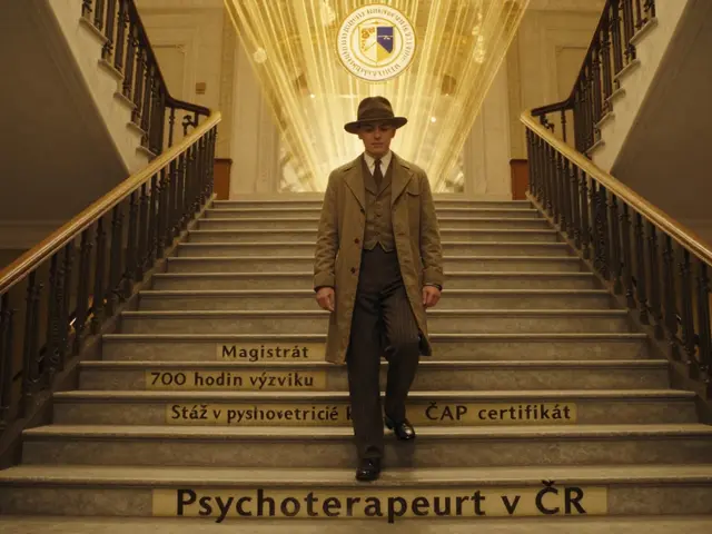 Jak se stát psychoterapeutem v ČR: Krok za krokem k kvalifikaci a praxi