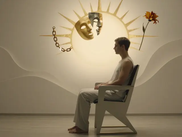 Mám jít na psychoterapii? Kdy je terapie vhodná a pro koho je určena