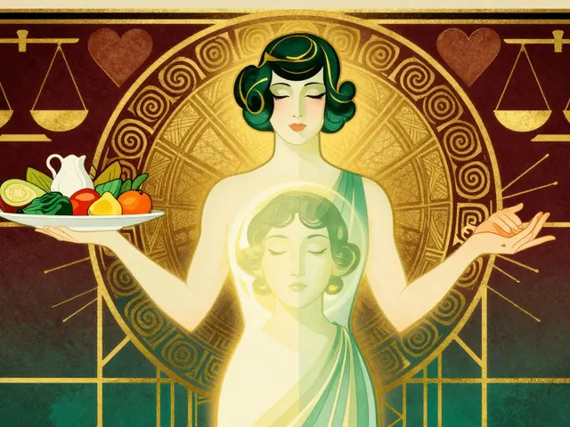 Nutriční terapie a psychoterapie: Jak multidisciplinární přístup pomáhá při poruchách příjmu potravy