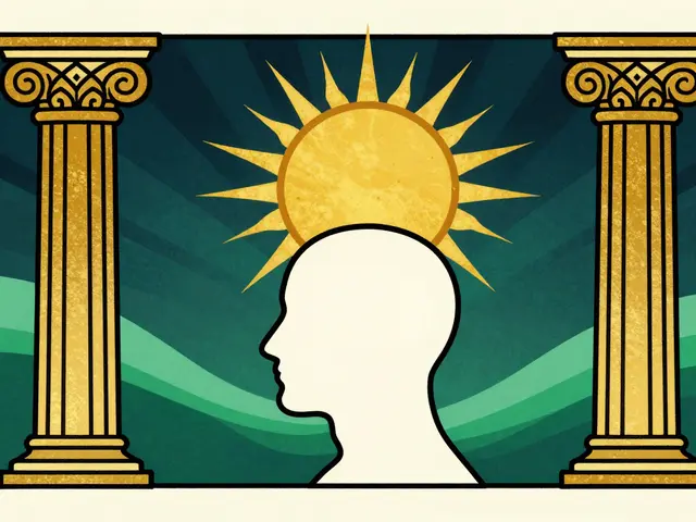 Prevence duševních poruch: Praktický návod ke zdravé mysli