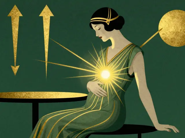 Tělesné signály hladu a sytosti: Jak nácvik interocepce pomáhá v terapii poruch příjmu potravy