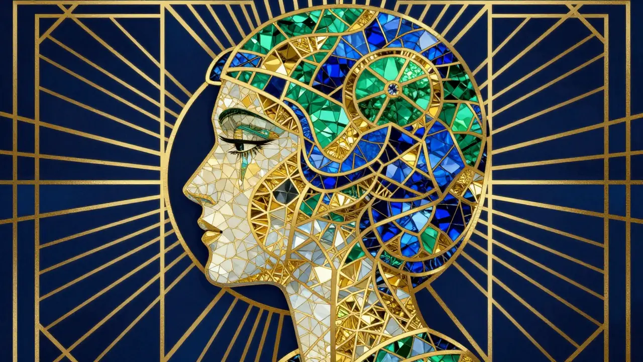 Genetika autismu: Co skutečně způsobuje PAS a jaké jsou rizikové faktory?