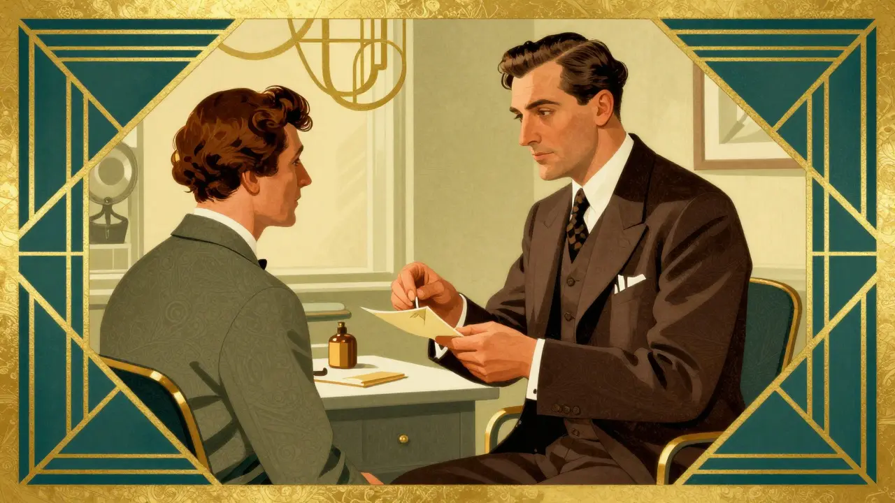 Jak vybrat psychoterapeuta na doporučení lékaře: Průvodce pro správnou volbu