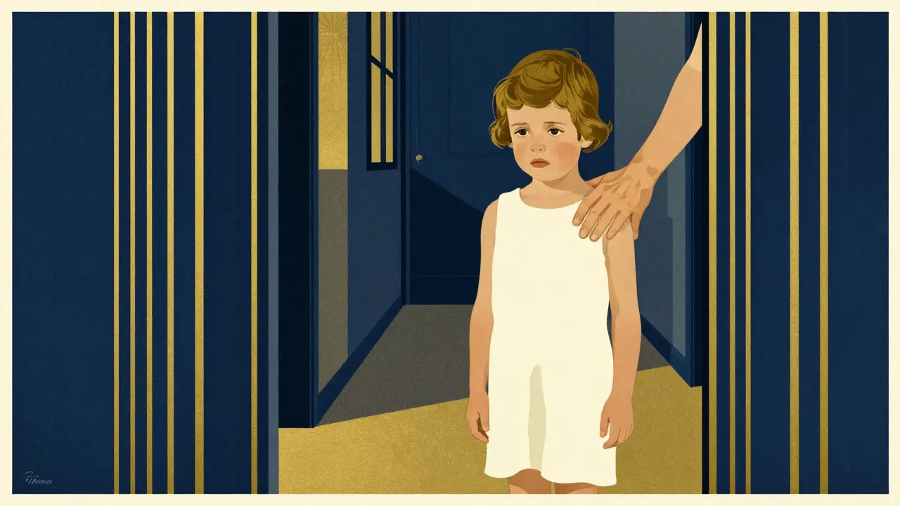 Krizová intervence u dětí a dospívajících: Průvodce pro rodiče a školy