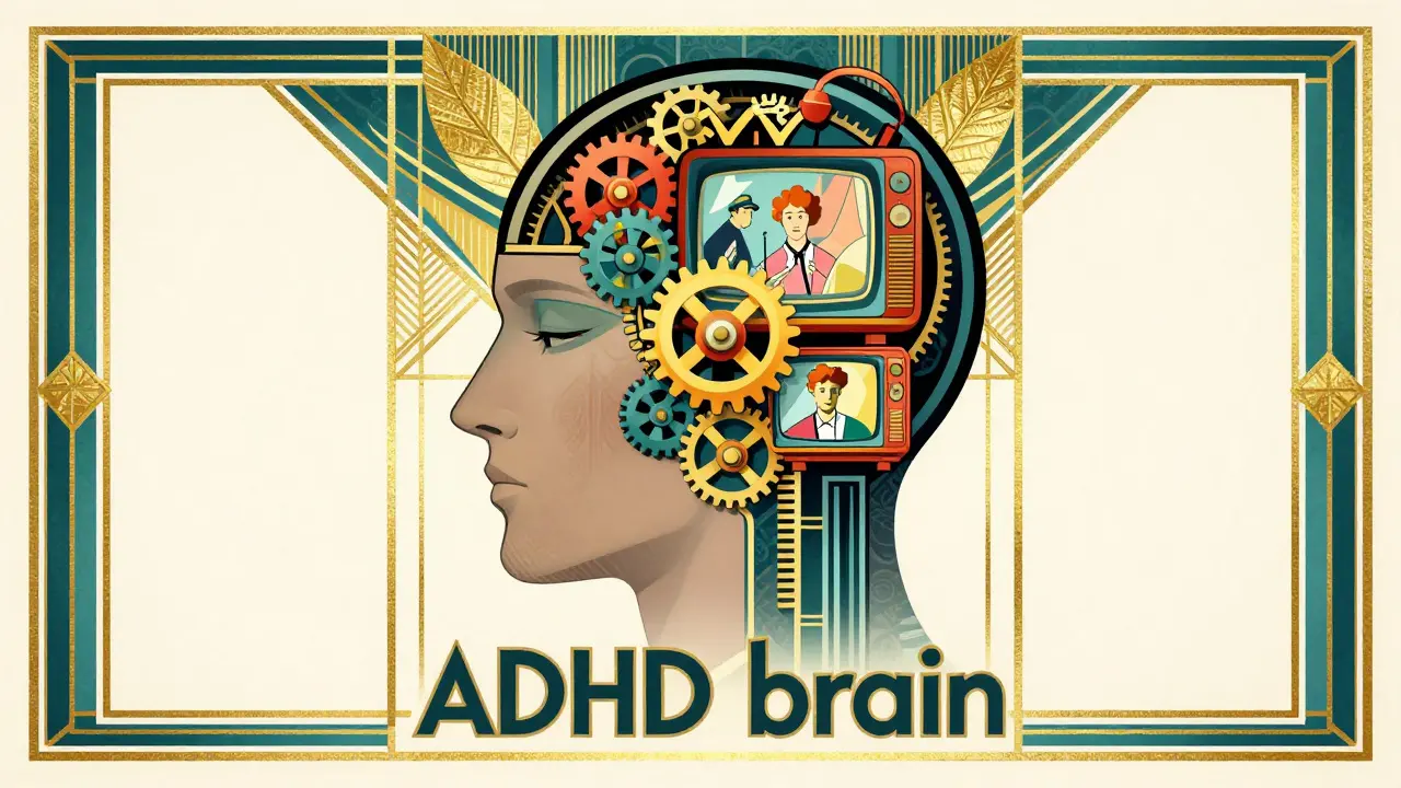 MBCT pro ADHD: Jak spojit všímavost s praktickými dovednostmi pro lepší fokus