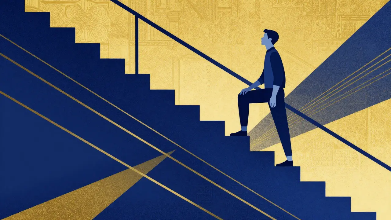 Měsíční intervaly: Podpora, nikoliv léčba