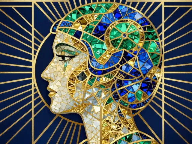 Genetika autismu: Co skutečně způsobuje PAS a jaké jsou rizikové faktory?