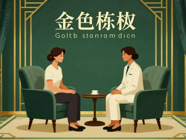 Jak často chodit na psychoterapii? Průvodce frekvencí sezení