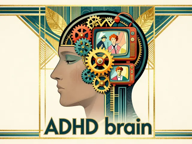 MBCT pro ADHD: Jak spojit všímavost s praktickými dovednostmi pro lepší fokus