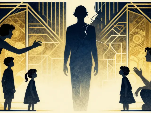 Metoda CRAFT: Jak pomoci blízkému s chutí k léčbě závislosti