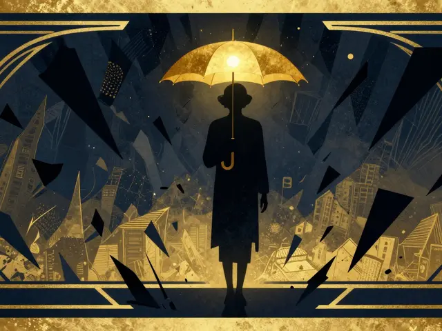 Trauma a závislost: Proč nestačí jen přestat s drogami a alkoholem